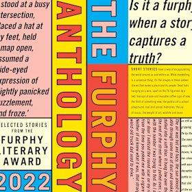 The Furphy Anthology 2022.