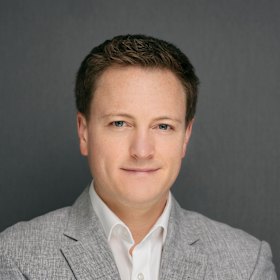 Joel Hickman of the Centre for European Policy Analysis.