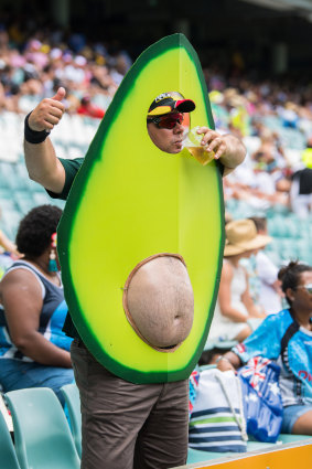 The big question: Will 'Avo Man' make the trip out to Bankwest Stadium?