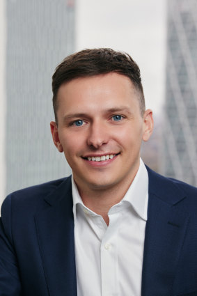 Josh Gilbert cautioned against hopes for a rate cut in February.