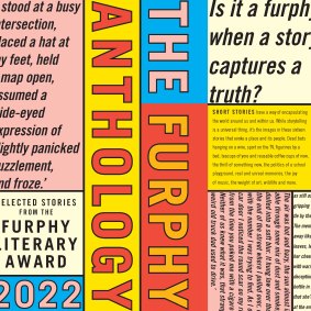 The Furphy Anthology 2022.