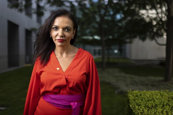 Minister for Early Childhood Education Anne Aly said reform will be guided by the Productivity Commission’s findings.