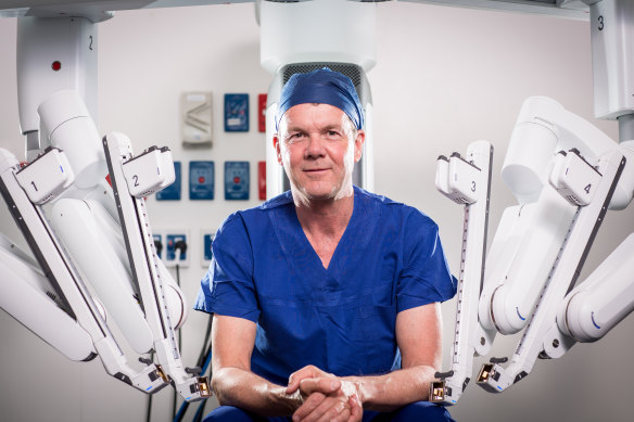 Professor Michael Cooper is a partner in Equinox.