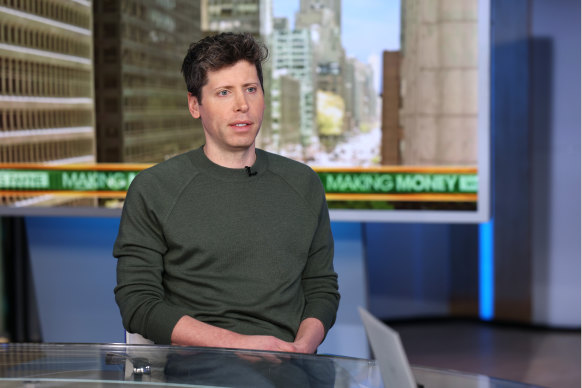 Liang has been compared to OpenAI founder Sam Altman, but the Chinese citizen keeps a much lower profile and seldom speaks publicly.
