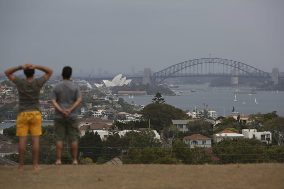 The worsening drought and bushfires could force an earlier introduction of stricter water restrictions.