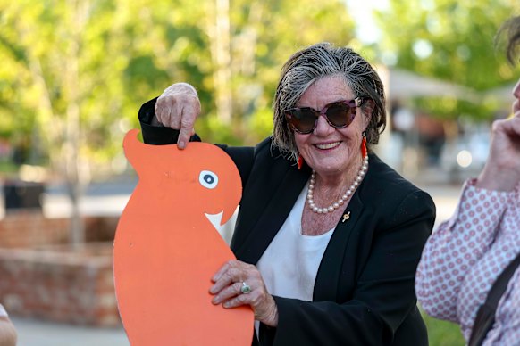 Helen Haines attack live updates: Indi MP loses both legs after ...