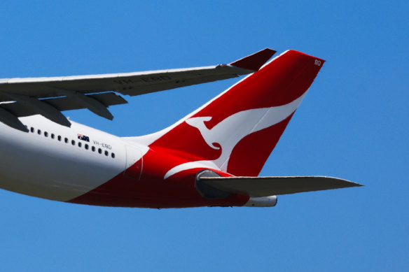 What we know so far about Qantas’ compensation payments.