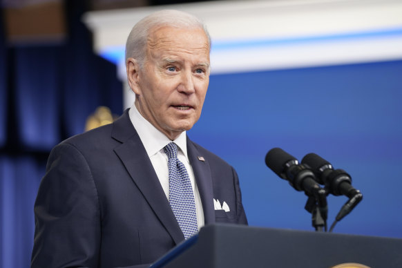 Lawyers for President Joe Biden  found more classified documents at his home in Wilmington, Delaware, than previously known,