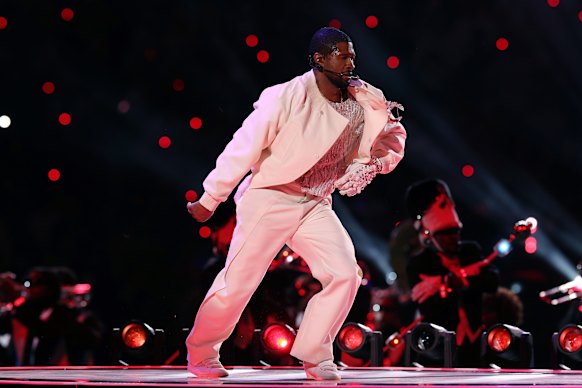 Usher cancels all Australian tour dates