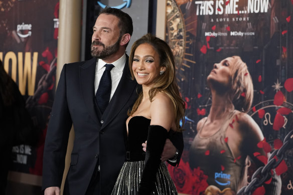 Jennifer Lopez and Ben Affleck have split for the second time.