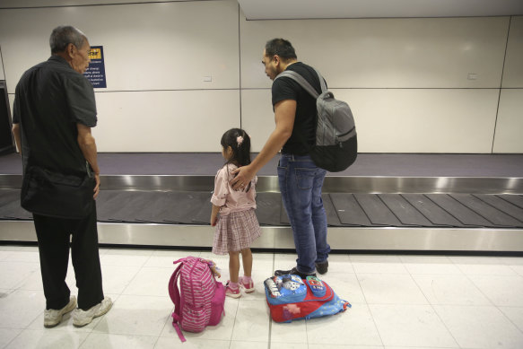 For the first time, the document sets expectations for how the industry deals with issues such as delays and lost luggage.