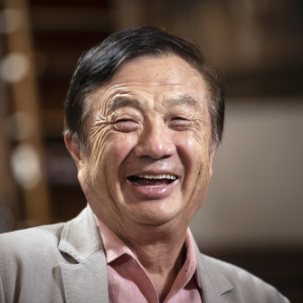 why are huawei and 5g such a big deal