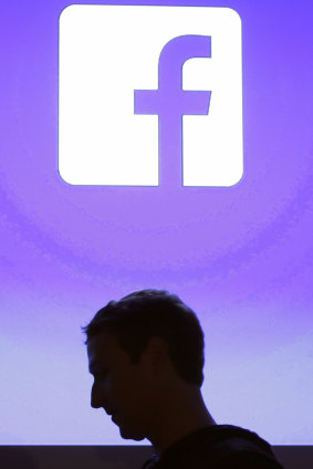 Zuckerberg has come under increasing pressure following the Cambridge Analytica revelations.