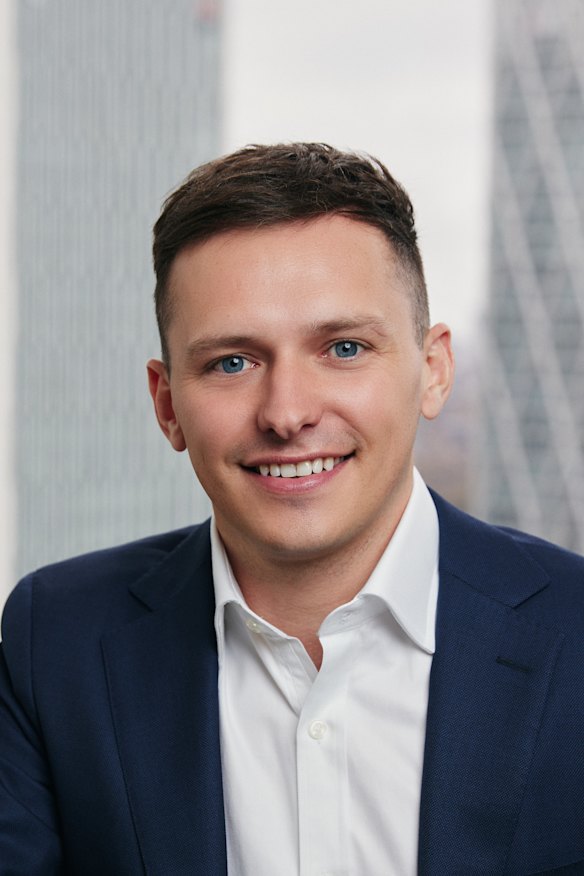 Josh Gilbert cautioned against hopes for a rate cut in February.