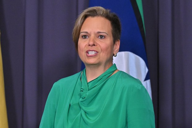 Attorney-General Michelle Rowland mulling copyright reforms for ‘the ...