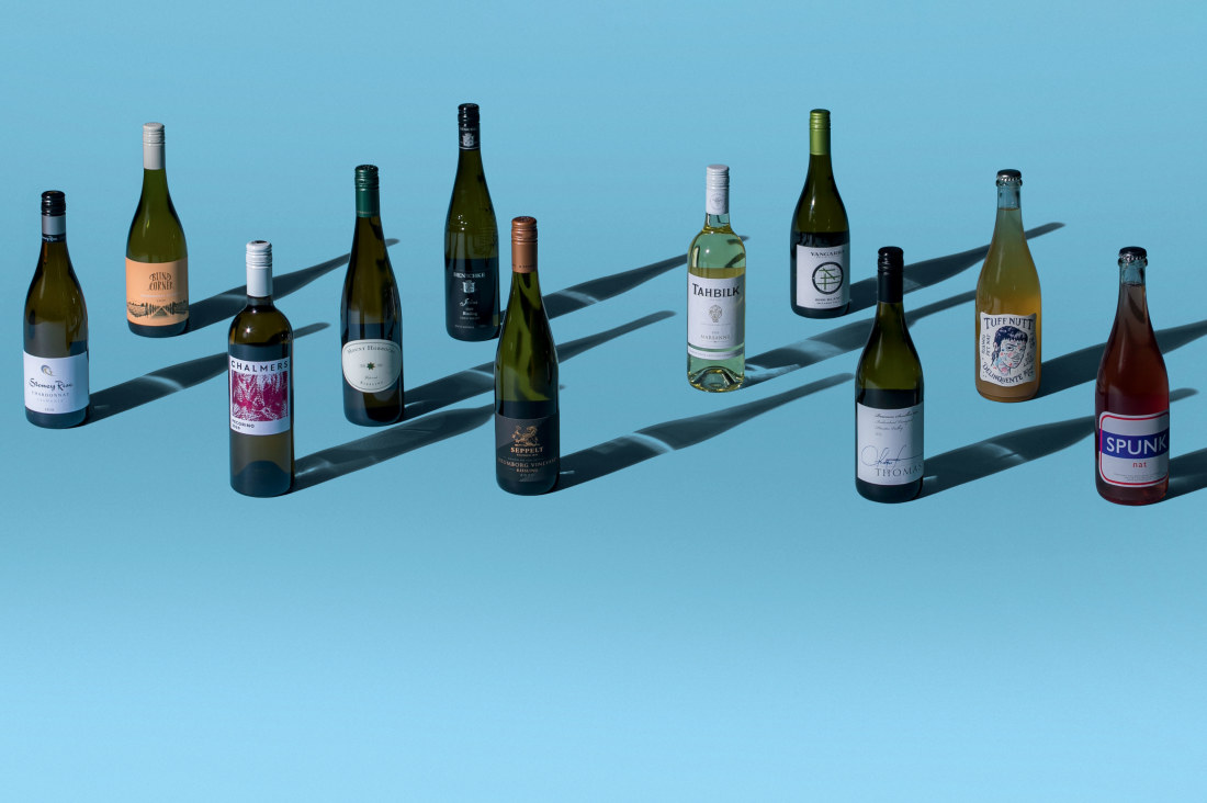 Top 20 wines of 2020 vintage that are ready to drink now
