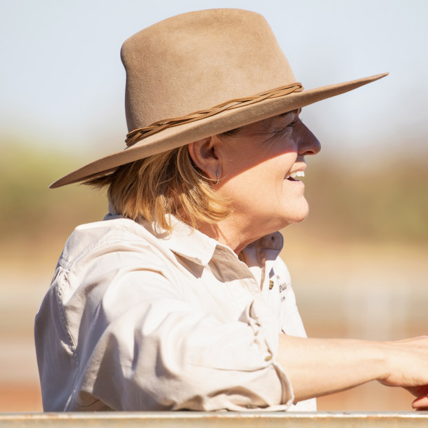 Rm williams cheap straw hat