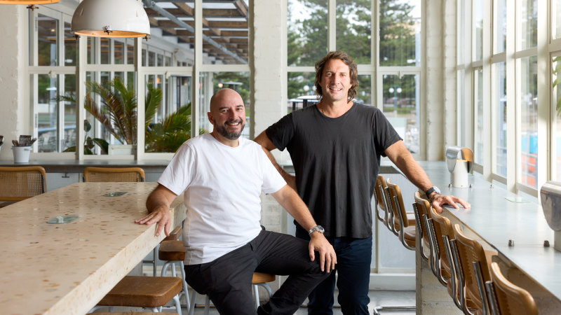 Brisbane brewery transforms Manly Wharf Hotel, reveals dishes from former Rockpool chef