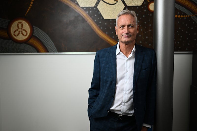 ‘Back to normal’: Big builders’ profits pick up