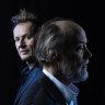 Luminous is the result of a 15-year-old friendship between artist Bill Henson and ACO artistic director Richard Tognetti.