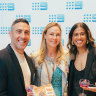 The Block launches in style at Crown Towers Perth