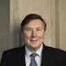 Former Telstra boss David Thodey named new Sydney University chancellor