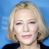 'Women are circling the wagons': Blanchett weighs in on Weinstein verdict