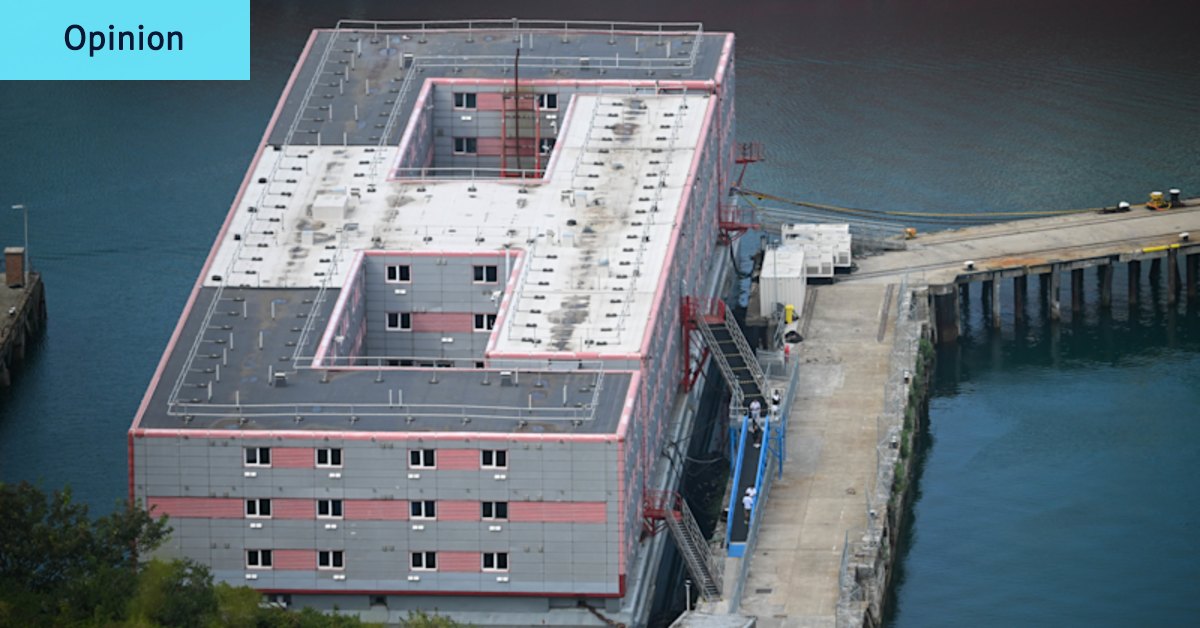 Fabricated letters and the ‘lone wolf’ who CTM says overcharged UK government $240m