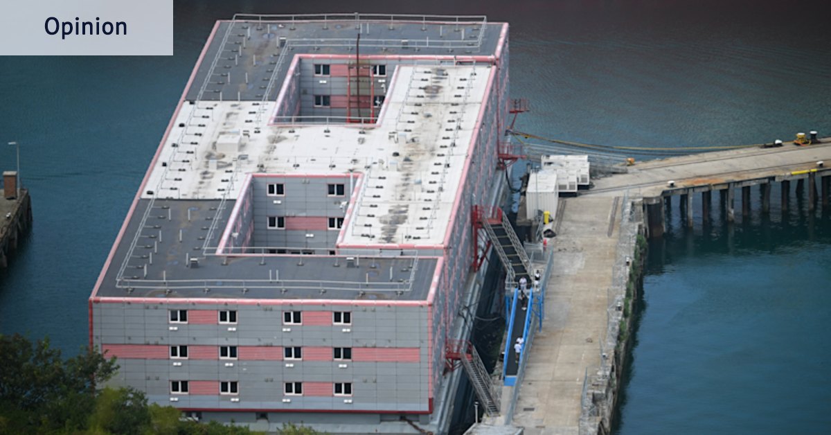 Fabricated letters and the ‘lone wolf’ who CTM says overcharged UK government $240m