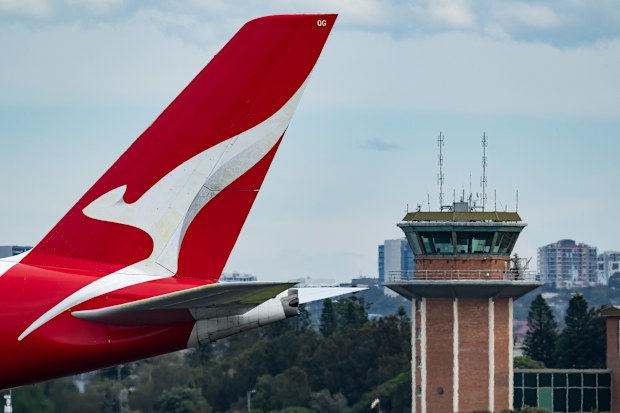Qantas, Avustralya'daki iş fırsatlarını artırma taahhüdünde bulundu.