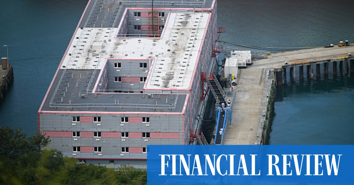 UK vows to pursue Corporate Travel for ‘appalling’ overcharging