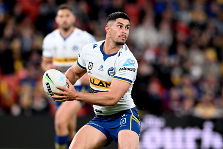 Eels preview: Can grand finalists go one better?