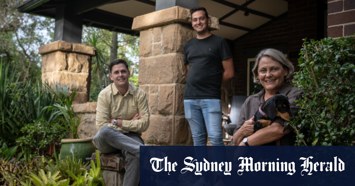 Sydney property: Sydney suburbs where house prices rose most in 2023 - Vimarsana News