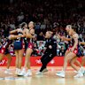 ‘How did that happen?’ Vixens win a thriller after huge last-quarter comeback