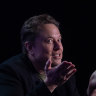 Musk madness: Why a major investor says Tesla shares will increase 1000 per cent