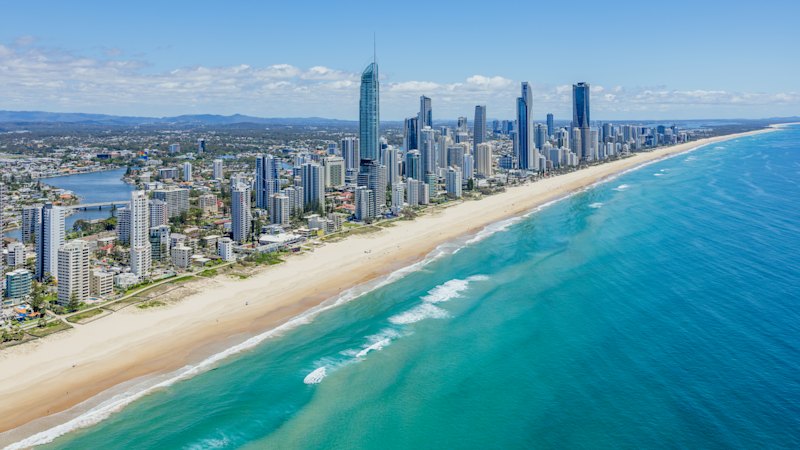 Which Gold Coast beach has the cleanest water? Take the Brisbane Times Quiz
