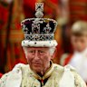 King Charles’ inherited superiority is the opposite of equality.