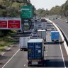The Committee for Sydney think tank is urging the NSW government not to make it cheaper for people to drive.