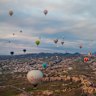 Getting older, but still a backpacker at heart? This is the holiday for you