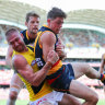 Broad cops four-game ban for ‘unquestionably dangerous’ sling tackle