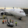 Boeing sinks to $US4.2b loss as Dreamliner problems escalate