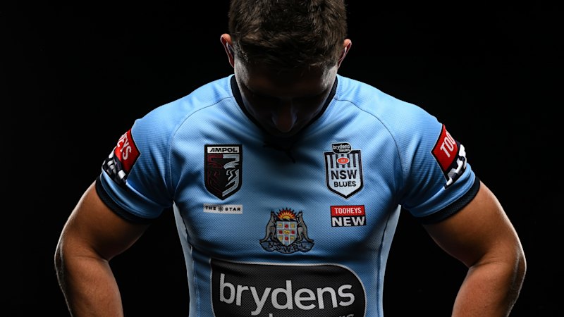 Daley’s new NSW Origin squad reflects an emphasis on speed and mobility