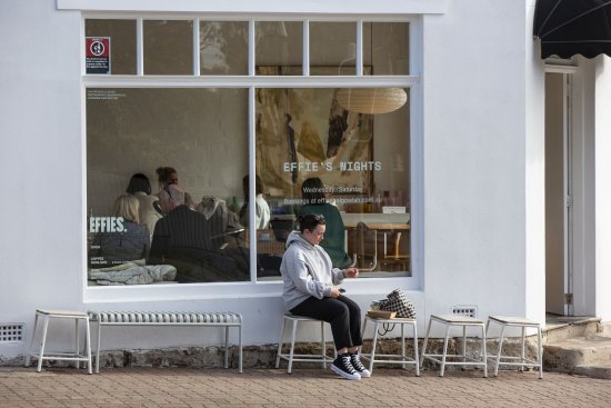 cafe
