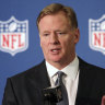 NFL pledges $250 million to combat racism