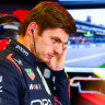 ‘This guy is dangerous’: Norris fumes at Verstappen as the two stars clash again, Ferrari win in Mexico