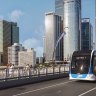 Labor questions Brisbane Metro's $380,000 marketing budget