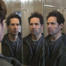 Paul Rudd stars in Living With Yourself on Netflix.