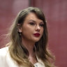 X enforces Taylor Swift search ban after deepfake pornography floods social media