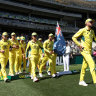 Australian fans don’t care about a second-string one-day team. Who can blame them?