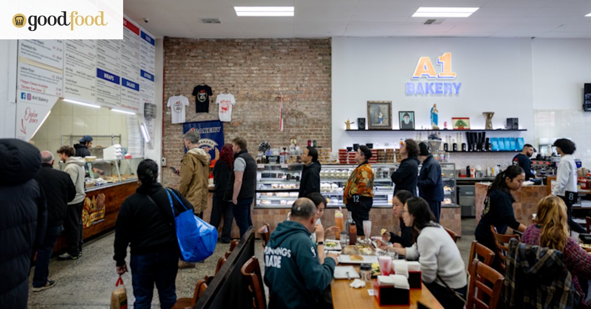 The 15 Melbourne cafe icons and institutions we still can’t get enough of